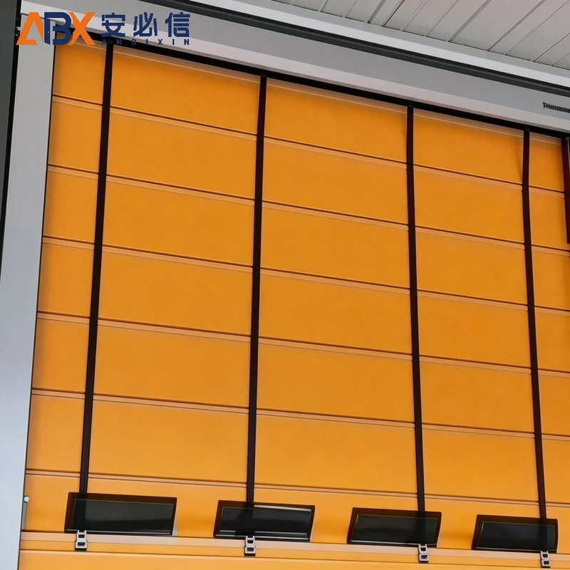平凉高速堆积门